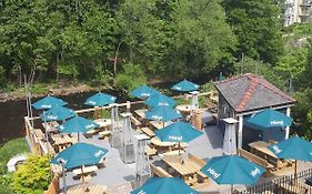 The Hand Hotel Llangollen By Compass Hospitality